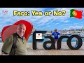 Download Lagu Is FARO, PORTUGAL een bezoek waard? 🇵🇹 @algarvelove