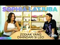 Lagu Zodiak Yang Dihindari si Leo Sophia Latjuba - Music Director Talk Vol 2