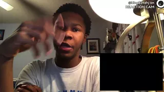 lil mouse position music video reaction reaction cam
