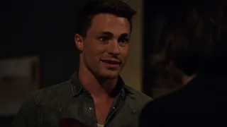 Thea And Roy 3x22 Part 3 