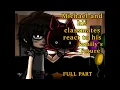 Download Lagu Michael and his classmates react to his family’s future FULL PART | [Past Aftons] | FNaF x GC x GL2