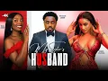 Lagu MY SISTER'S HUSBAND - Toosweet Anan, Sophie Alakija, Inem King 2025 Latest Nigerian Movie