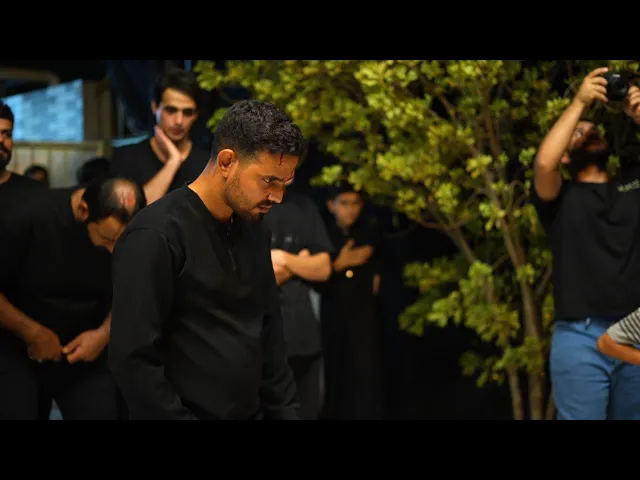 ⁣تطبير هيئة شباب غماس