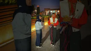 هيترامو با طناب ميخام بزنمم هيترمي 