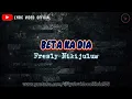 Download Lagu BETA KA DIA - Fresly Nikijuluw || Lyric Video Official