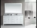 Bathroom Vanities without Countertops
