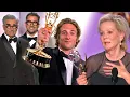 2024 Emmys Recap BIGGEST Moments Behind-the-Scenes Secrets