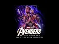 Alan Silvestri - The One (From "Avengers: Endgame"/Audio Only)