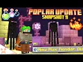 NEW END MOB UPDATE RENDER DISTANCE UPGRADE POTIONS NEXT Minecraft 26 3 Snapshot 9
