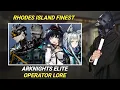 Download Lagu Knowing More About Arknights Elite Operator | Arknights Elite Operator Lore