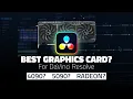Download Lagu Building a Windows Computer for DaVinci Resolve - Asus GeForce 5080 5090 4090 Radeon Benchmark Tests