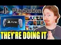 Download Lagu This PlayStation 6 Leak Flips EVERYTHING...