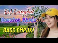 Lagu DJ DANGDUT NONSTOP BASS EMPUK 🔥 Teman Kerja Santai 🎧 Bikin Rileks Seharian ✨ VOL 123