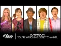 So Random - You re Watching Disney Channel 2011-2012