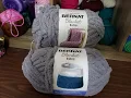 Stitches that work well with Bernat Blanket Extra