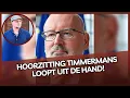 Eerste hoorzitting m.b.t Timmermans \u0026 EU-lobbyschandaal loopt uit de hand! 