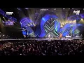 Download Lagu 151202 MAMA 2015 EXO-DROP THAT