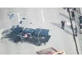Carolina Panthers Player Cam Newton Home After Truck Accident