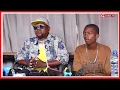 Download Lagu INSPECTOR HAROUN AJIELEZA BAADA ya VIDEO ya KUMPIGA MWANAYE KUSAMBAA.....