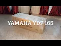 Download Lagu Yamaha Arius YDP-165 Unboxing \u0026 Assembling