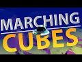 GET MARCHING How I Used Compute Shaders to Make a Never Ending Ocean Environment