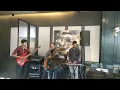 Download Lagu SEMATA KARENAMU - MARIO G KLAU | Live Cover by Sehati Band