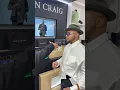 Download Lagu John Craig Fragrance Launch + Meeting Senzo Radebe | 4 Scents + Big Vibes #grwm #fashiondesign