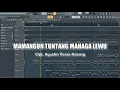 Download Lagu Mamangun Tuntang Mahaga Lewu