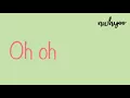 Download Lagu Star Blossom - KARAOKE ft Doyoung