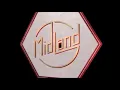 Midland - Eastbound and down