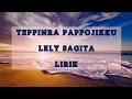 Download Lagu Teppinra pappojikku Voc. Lely Sagita LIRIK