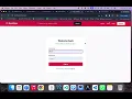 Python Django E-commerce Bookshop Register and Login Logic Login Required Work Admin Panel