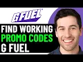 HOW TO GET BEST G FUEL DISCOUNT PROMO CODES IN 2026 FULL GUIDE