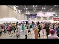 #코믹월드 330 일산 cw330 사계절 연구소 @Four_Seasons_02 민나오도 @Mina_odo_0705 #랜덤플레이댄스 #randomplaydance #cosplay