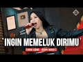 Download Lagu WANT TO HUG YOU - DONA LEONE | Woww VIRAL The Thundering Voice of a Pregnant Lady Rocker | SLOW R...