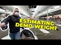 How I Estimate Interior Demolition Jobs Real Walkthrough