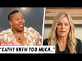 Cathy White Tape Discovery Sparks New Questions About Jay Z Diddy