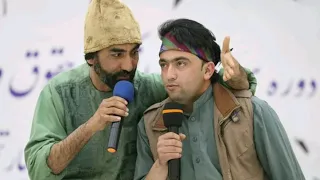 Aziz Ahmad Haidari Lida Jan آهنگ محلی هراتی لیدا جان با صدای عزیزاحمد حیدری 