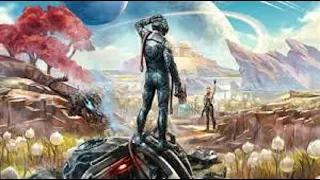 The Outer Worlds Freeing Cassandra but still killing her for the banter The Distress Signal