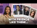 Download Lagu TPUSA RESPONDS: Yes, The Text Messages Are Real. | Candace Ep 249