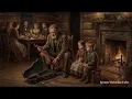 Christmas in the Mountain Hollows of 19th-Century Appalachia | Relaxing Classical Music