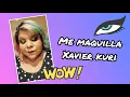 TESTING THE FAMOUS XAVIER KURI FOUNDATION