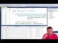 C Architecture and more with NET Core S2P60 Fixing the DAL and adding our new entity