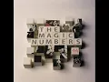 The Magic Numerbs - Love Is Just A Game