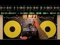 DJing At Home - Old School RnB/Mashups