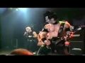 Download Lagu Misfits - Don't Open 'Till Doomsday (Live @ FBZ Braunschweig, Germany 1999)