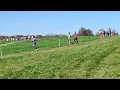2025 KHSAA Boys 2A XC State Championship