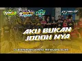 Download Lagu DJ BANTENGAN gayengg‼️ aku bukan jodoh nya  by @djhelossproductionprc5186