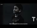 “Always get back up” - Ilia Topuria Edit