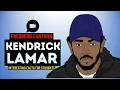 Who is Kendrick Lamar Biography Albums Facts Black History